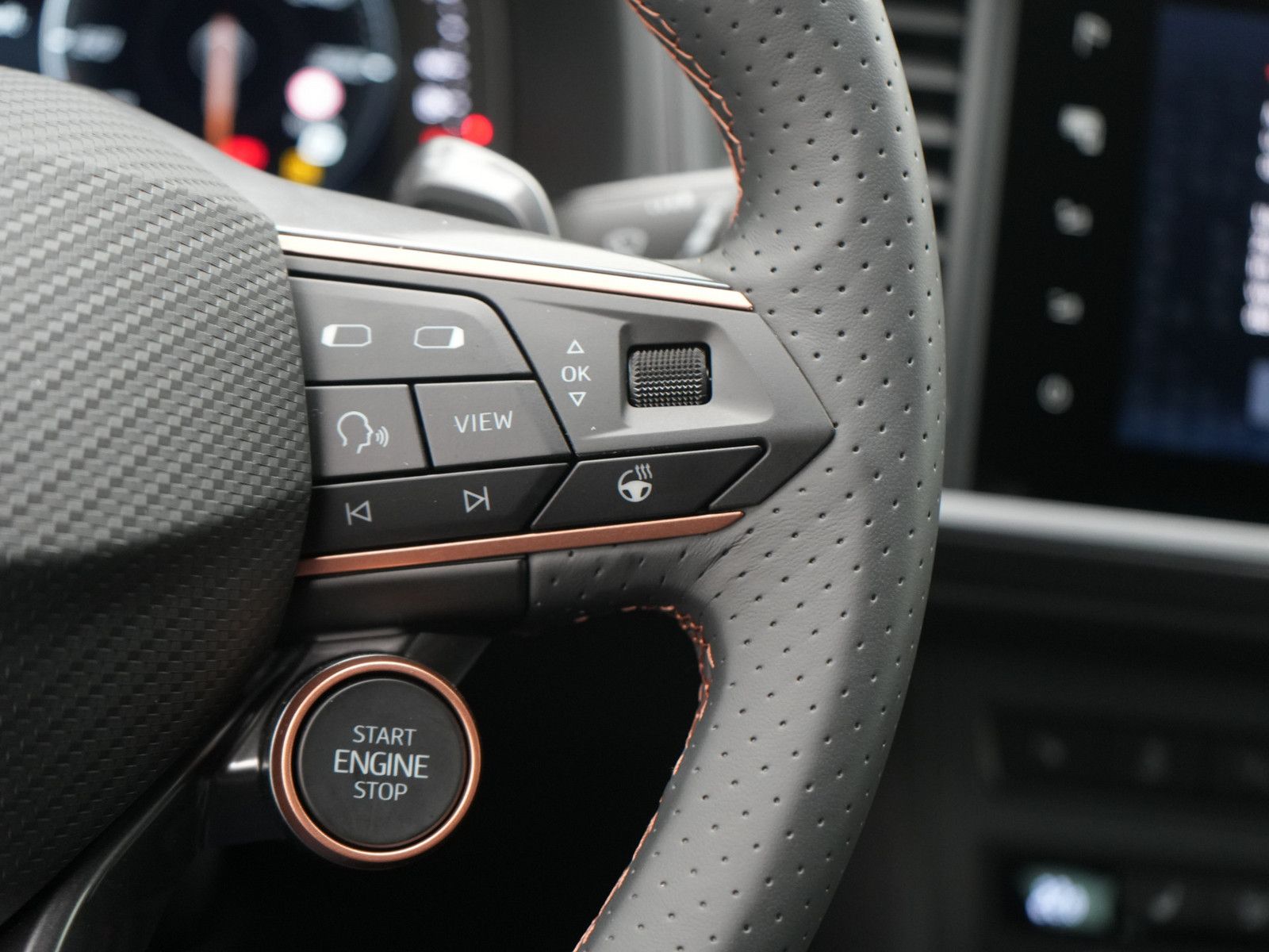 Cupra Ateca - Bild 15