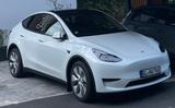 Tesla Model Y Hinterradantrieb RWD Enhanced Autopilot - Tesla Model Y in Köln