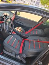 Fiat Viel investiert, Special Design, Evo - Fiat Grande Punto: Evo