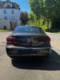 Volkswagen CC - 6