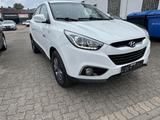 Hyundai ix35 blue Finale 2WD *AS Fair Auto - Hyundai ix35 Finale mit Benzin-Antrieb