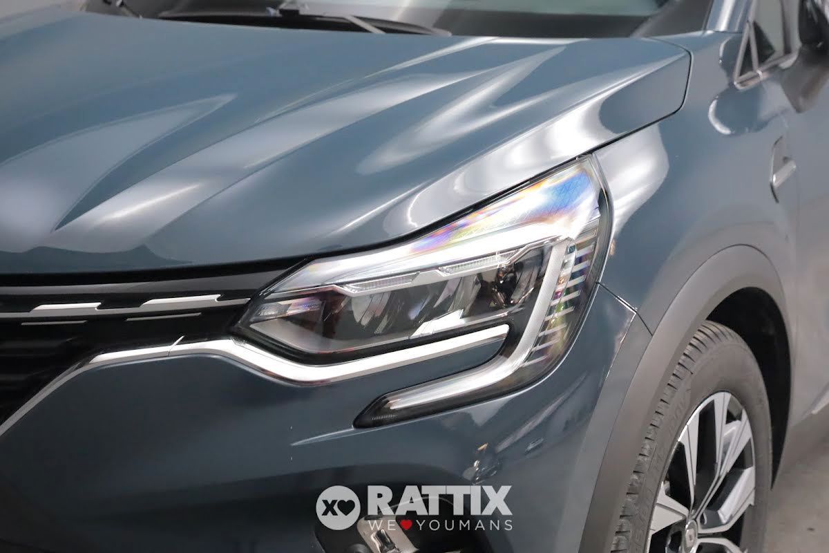 Renault Captur 1.6 phev E-Tech 160CV Techno auto imagem 3