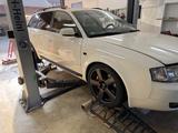 Audi A6 2.4 Avant 4B C5 Tausch möglich  - Audi A6 aus 2005: 4.2