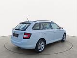 Skoda Fabia Combi Cool Edition Enyjoy 1,2l TSI 90PS PD - Skoda Fabia: Edition