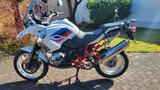 BMW 1200 GS Rallye