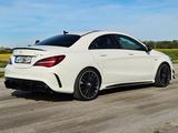 Mercedes-Benz CLA 45 AMG Aero,Pano,Perf.aga,270,H&K,Night - gebrauchte Mercedes-Benz CLA 45 AMG aus dem Jahr 2017