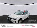 Seat Arona Style Edition VIRT CARPLAY KAM PDC LED SHZ