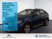 Volkswagen Taigo - Vorschau Bild 1