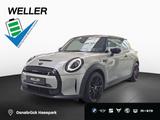 MINI 3-Trg Nav LED SHZ GSD HUD Temp H/K Bluetooth