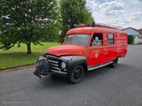 Opel Blitz LF 8  1,75t Feuerwehr 1958 Oldt... - Opel mit Benzin-Antrieb: Blitz
