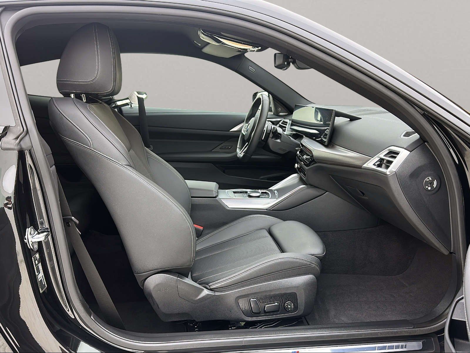 BMW 430 - Bild 11