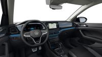 Volkswagen T-Cross - Vorschau Bild 8