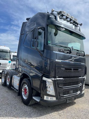 Volvo FH 450 6X2/ Retarder Liftachse/FH 62 PT