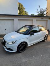 Audi A1 1.0 TFSI ultra sport Sportback sport - Audi A1 Gebrauchtwagen in Bremen