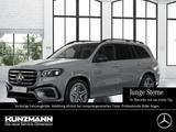 Mercedes-Benz GLS 450 d 4M AMG Night Panorama 360° AHK HUD - Mercedes-Benz GLS 450 Jahreswagen