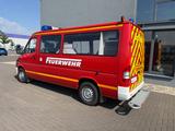 Mercedes-Benz Sprinter Kombi 313 CDI Feuerwehr ELW 1 - Feuerwehr