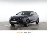 Seat Leon 1.5 eTSI DSG FR | NAVI | RÜCKFAHRKAMERA | - Seat Leon in Duisburg
