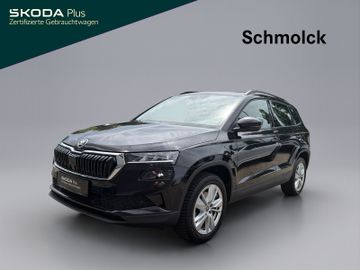 Karoq Selection 1.5 TSI DSG 150 PS NAVI LED ACC