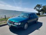 Audi S4  - Audi S4 aus 1993