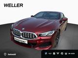 BMW 840d xDr Coupé HUD PA+ ACC Sthz SoftCl - BMW 840 Jahreswagen