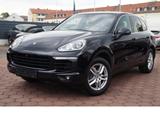 Porsche Cayenne Diesel Sport Design NAVI LEDER 360° KAME - Porsche Gebrauchtwagen in Wiesbaden