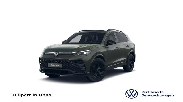 Volkswagen Tiguan 2.0 R-LINE BLACK STYLE PANO KAMERA AHK