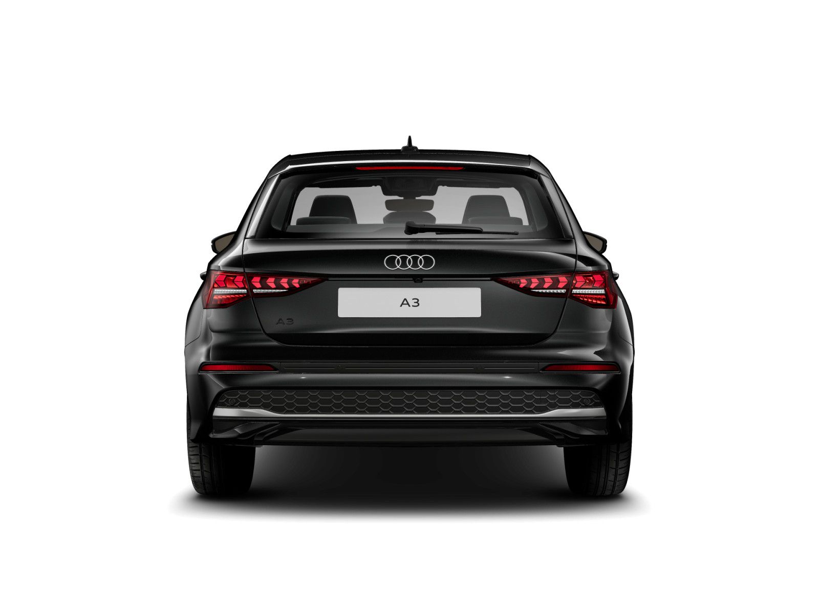 Audi A3 - Bild 6