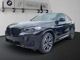 BMW X4 xDrive20d M SPORT Laser ACC 360° AHK HeadUp - BMW X4 Neuwagen