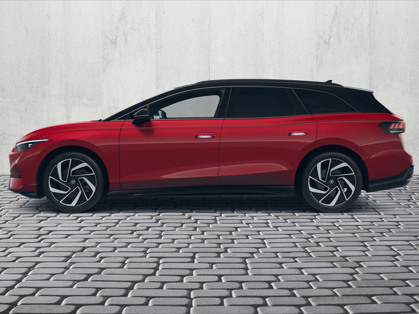 ID.7 Tourer Pro S *AHK*BLACK*WÄPU*PLUS*