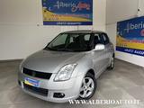Suzuki SUZUKI Swift 1.3 4x4 5p. GL - gebrauchte Suzuki Swift aus dem Jahr 2006