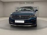 Volkswagen Tiguan 1.4 TSI Elegance DCC AHK Virtual ACC HUD - Volkswagen Tiguan Elegance mit Hybrid-Antrieb (Benzin/Elektro)