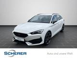Cupra Leon Sportstourer 2.0 TSI VZ Navi, AHK, SHZ - Cupra Leon in Mainz