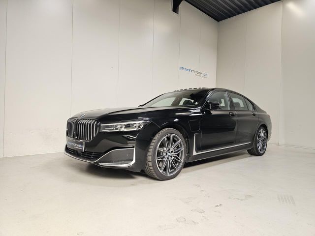 BMW 745 e Hybrid - Harman/Kardon - Topstaat! 