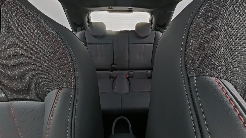 MINI John Cooper Works - Bild 14