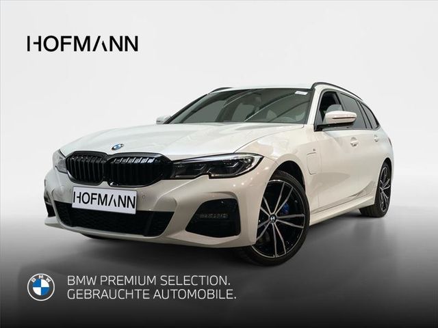 BMW 330e Touring xDrive M Sport  *MEGA* Ausstattung