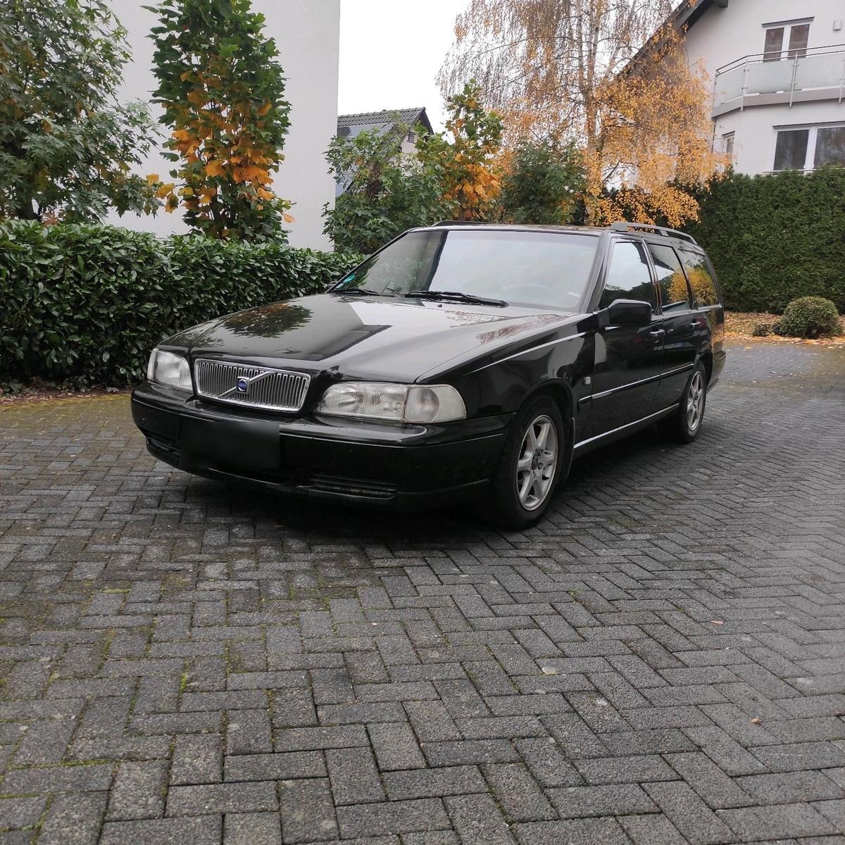 Volvo V70