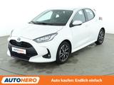 Toyota Yaris 1.5 Hybrid Team D Aut*LED*ACC*CAM*SHZ* - Toyota Yaris Gebrauchtwagen in Dresden