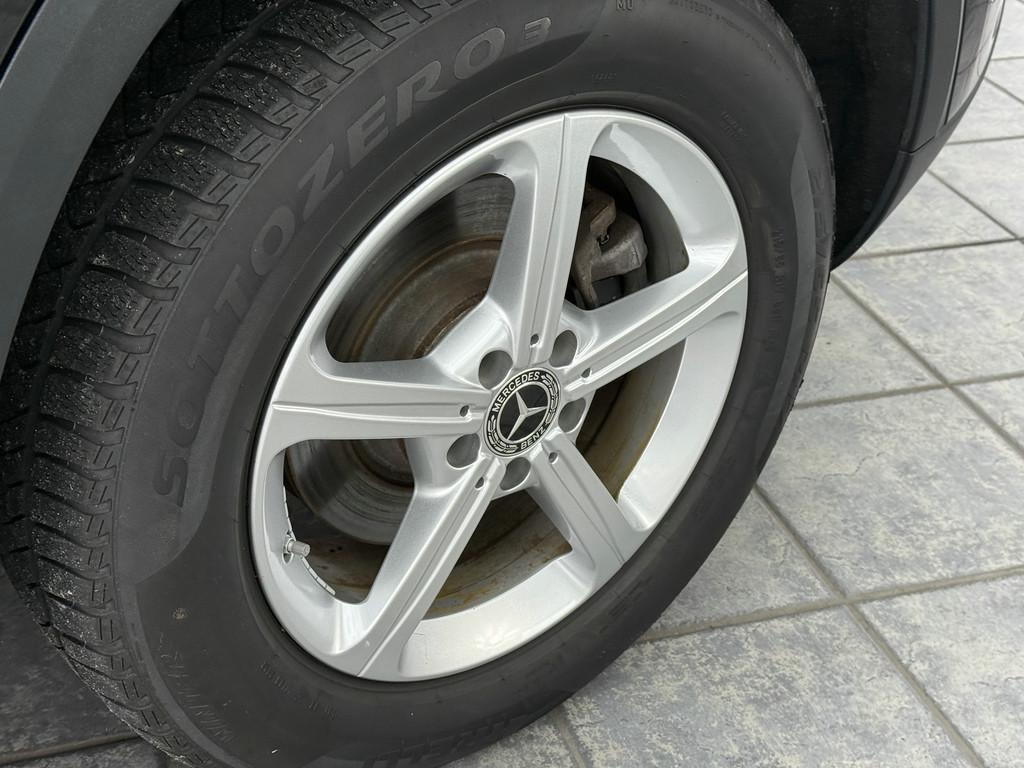 Mercedes-Benz GLA e, 1 Hand, Leder, Kamera, Widescreen, миниатюра 9