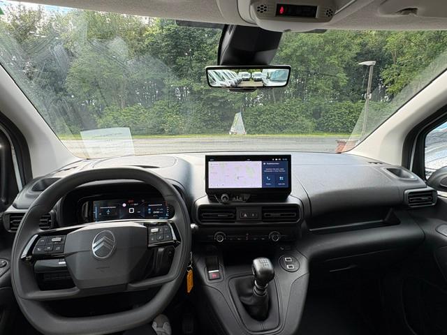 Citroën BlueHDi Kasten L2H1/XL *NAVI*LED*KAMERA*PDC*