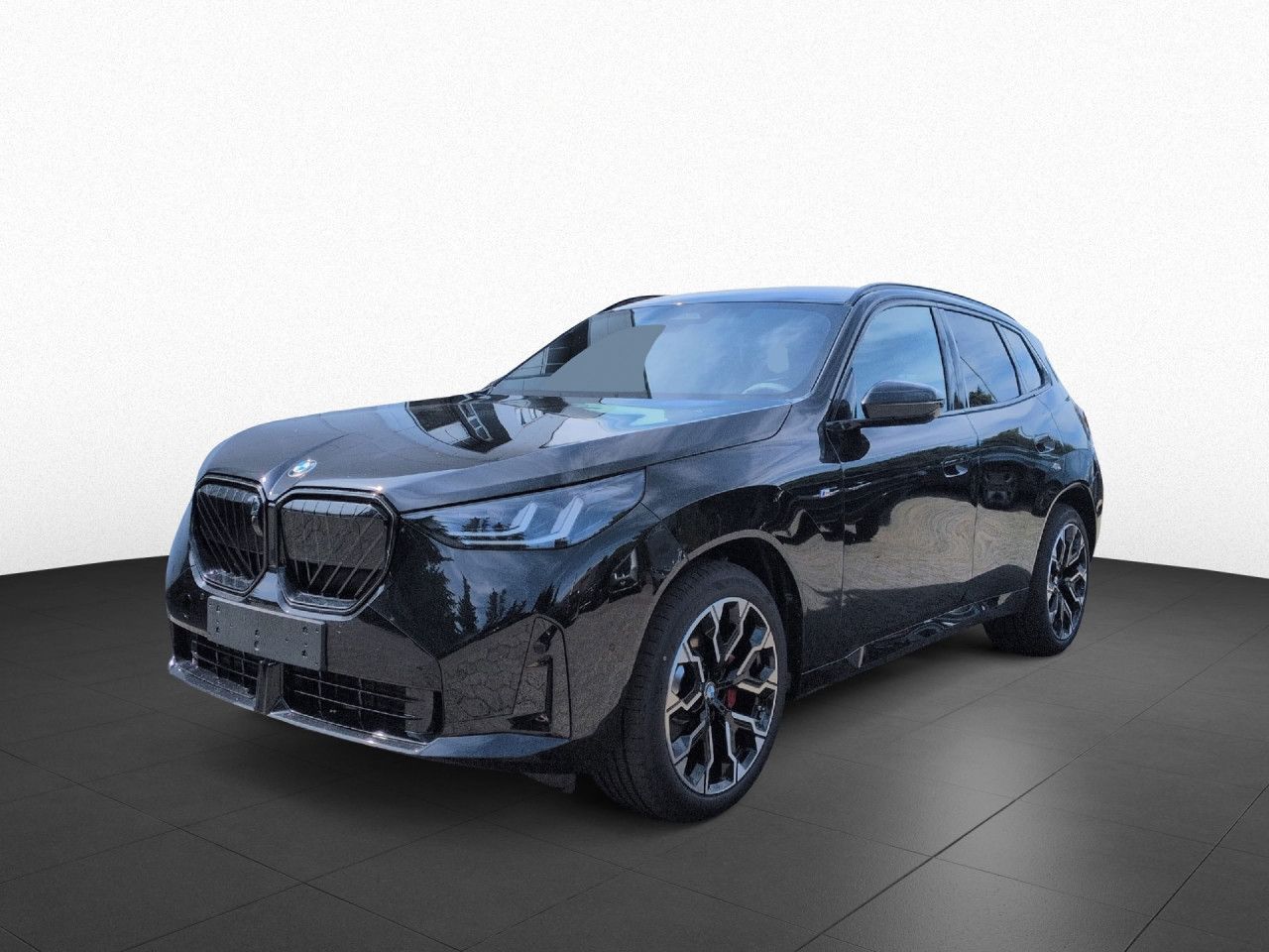 BMW X3 - Bild 3