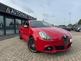 Alfa Romeo Giulietta 1.4 TB 16V Sprint*NAVI*18"ALU*SHZ* - Alfa Romeo Giulietta: Rot