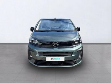 Opel Zafira Life - 6