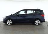 BMW 220d Gran Tourer Advantage LED Navi PDC AHK - BMW 220: Van