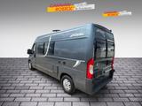 Pössl 2Win Plus Citroen 163 PS Solar Sat/TV AHK - Pössl 2Win Plus