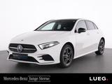 Mercedes-Benz A 250 e AMG+MBUX+MBeam+Pano+AHK+Sound+Amb+SHZ+RK - Mercedes-Benz A 250 in Bochum