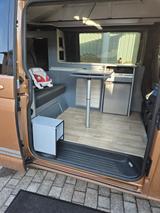 Sylt-Camper T 6.1 - Sylt-Camper Wohnwagen & Wohnmobile