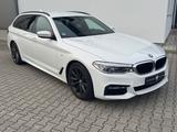 BMW 520d Touring *MSportpaket*HUD*AHK*LED*TOP - BMW: Taxi