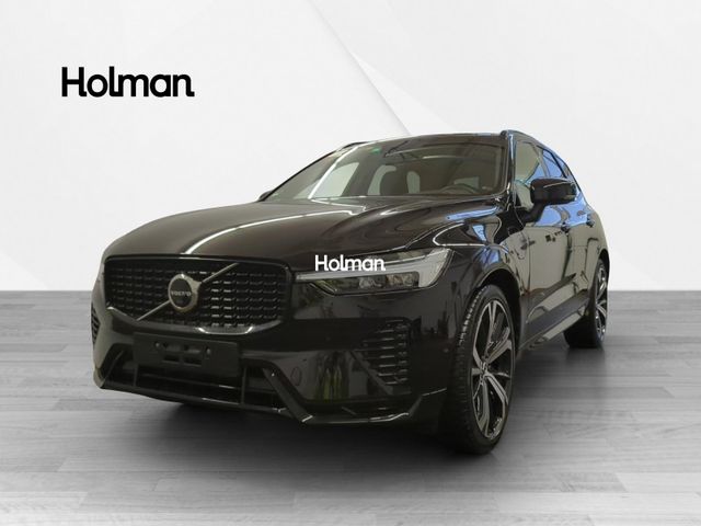 Volvo XC60 T8 AWD R-Design FACELIFT Pano LUFT H&K