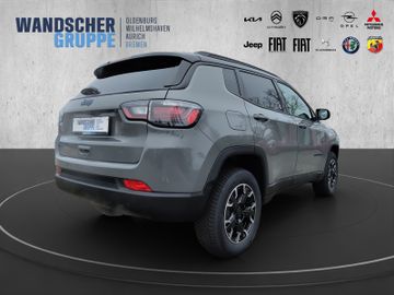 Jeep COMPASS PHEV MY23 HIGH UPLAND 360° Kamera, SHZ