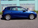 BMW 218i Active Tourer PDC + Kamera - blaue BMW 218 Active Tourer